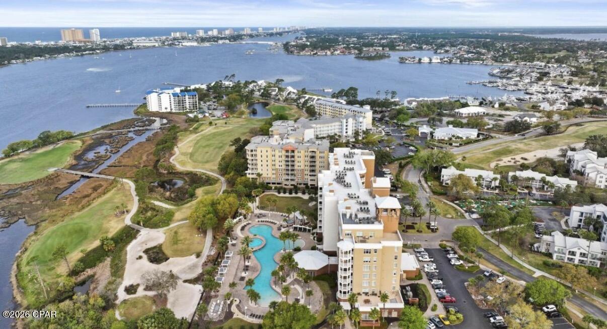 4100 Marriott Drive 108