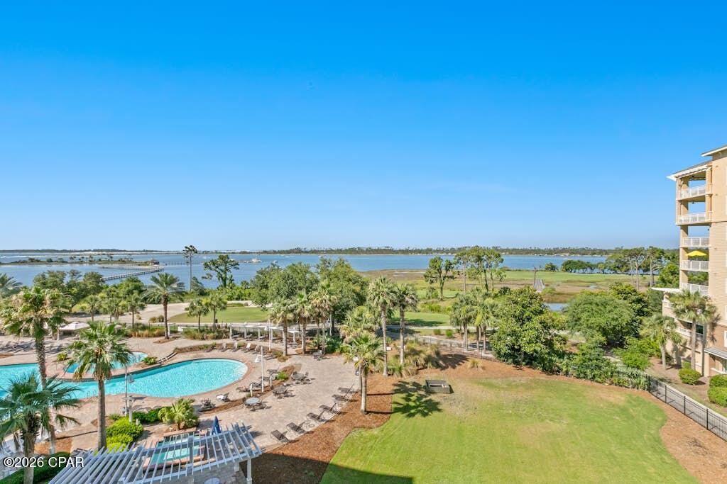 4100 Marriott Drive 108