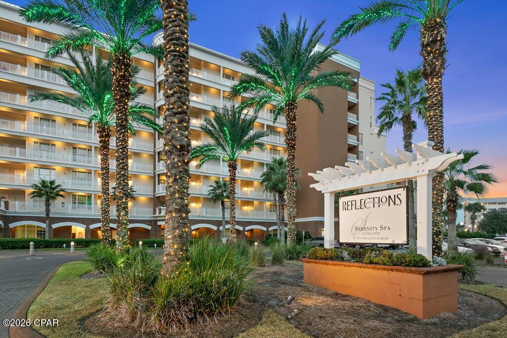 4100 Marriott Drive 108