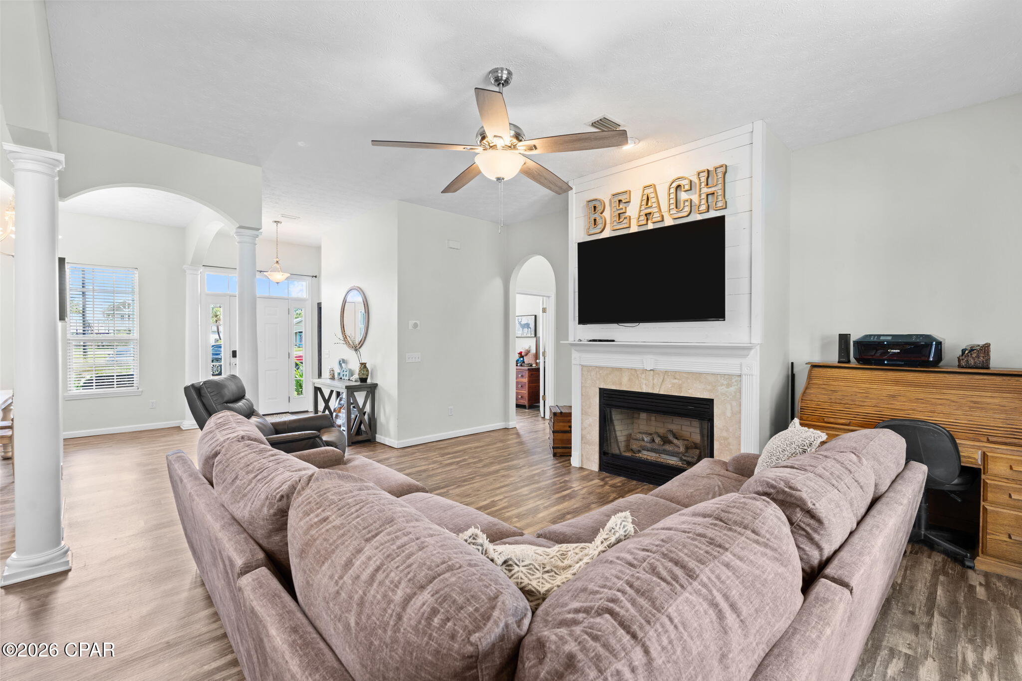 702 Lyndell Place