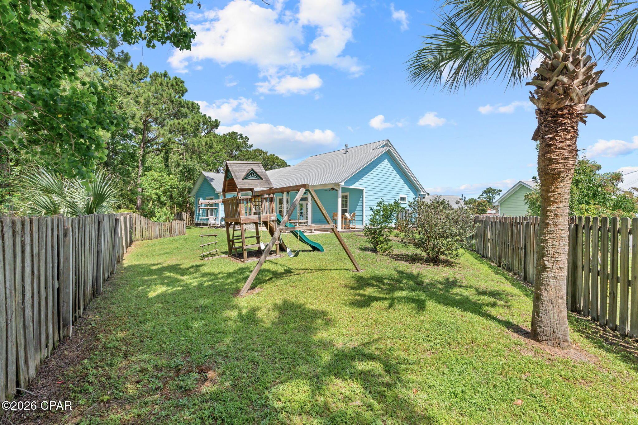 702 Lyndell Place