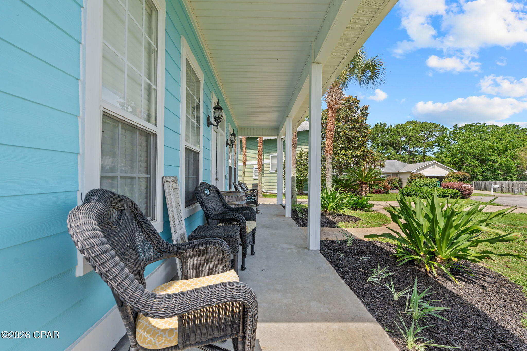 702 Lyndell Place