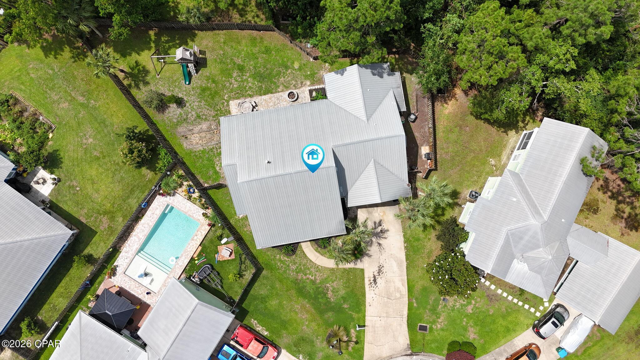 702 Lyndell Place