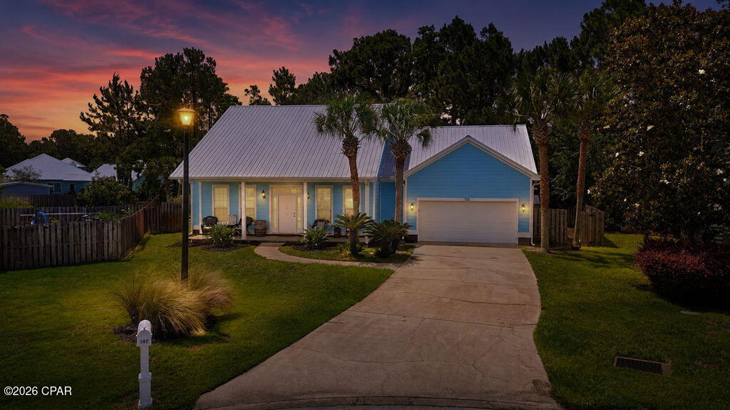 702 Lyndell Place