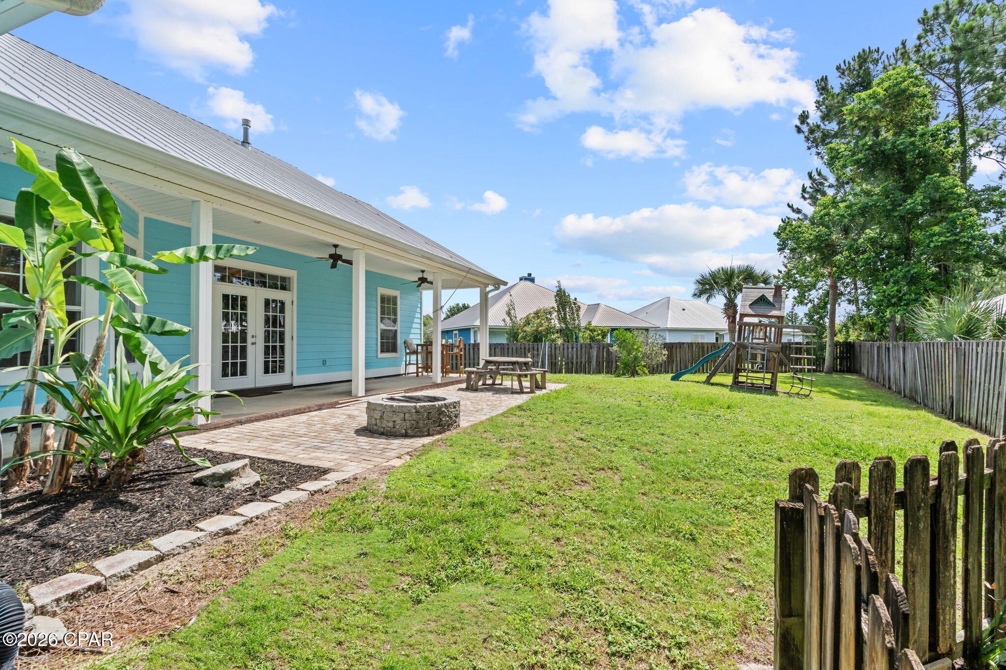 702 Lyndell Place