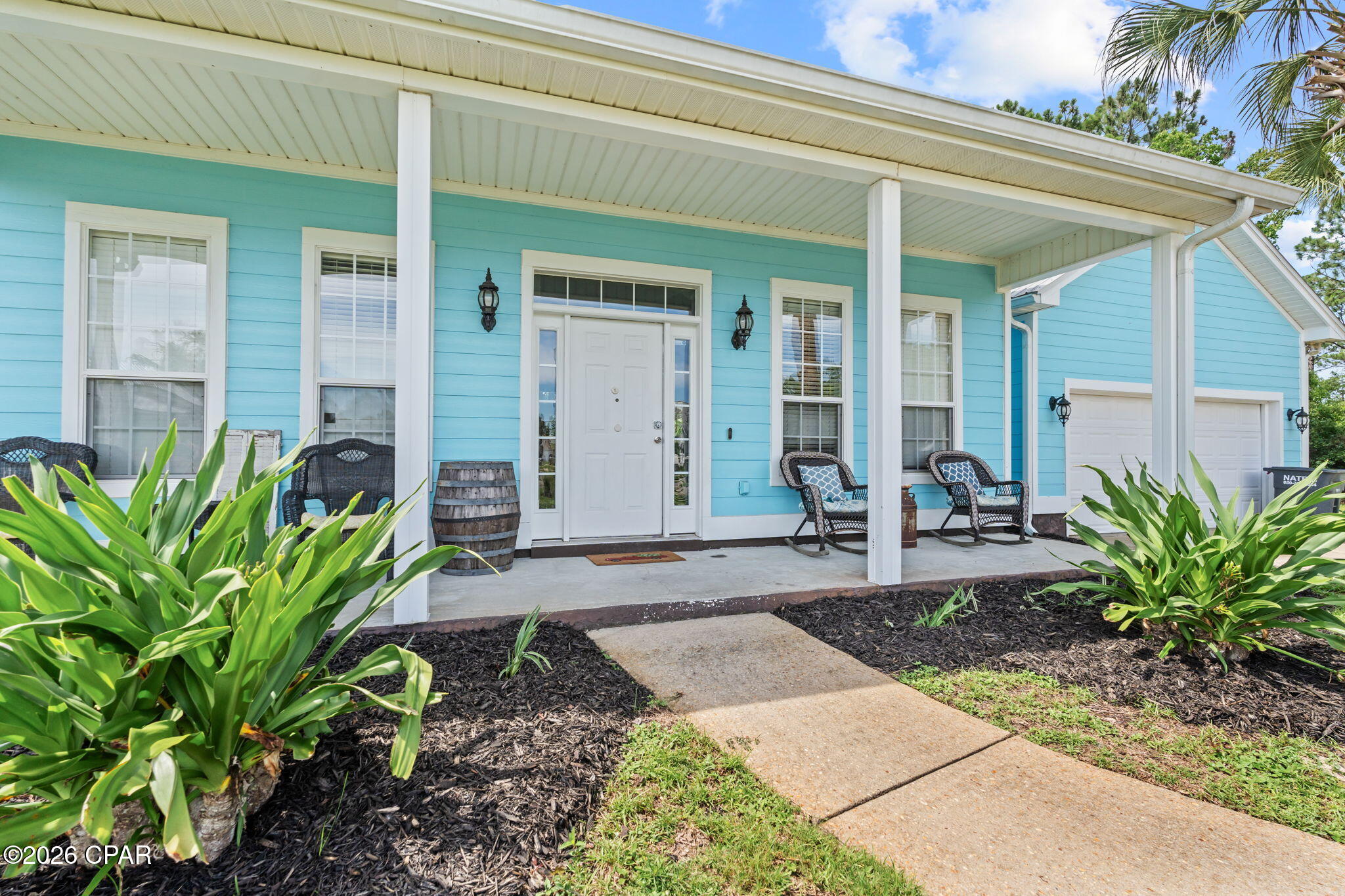 702 Lyndell Place