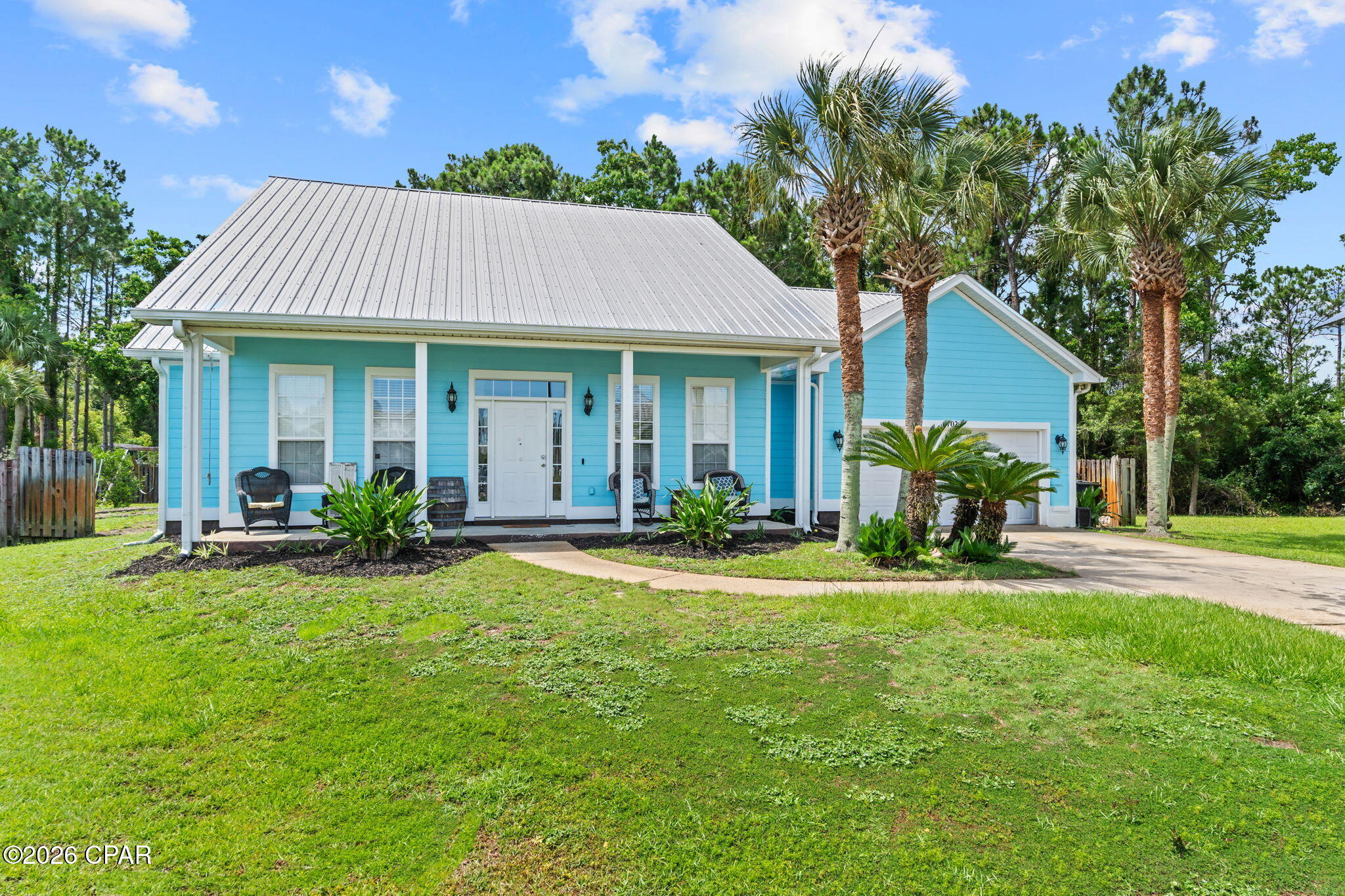 702 Lyndell Place