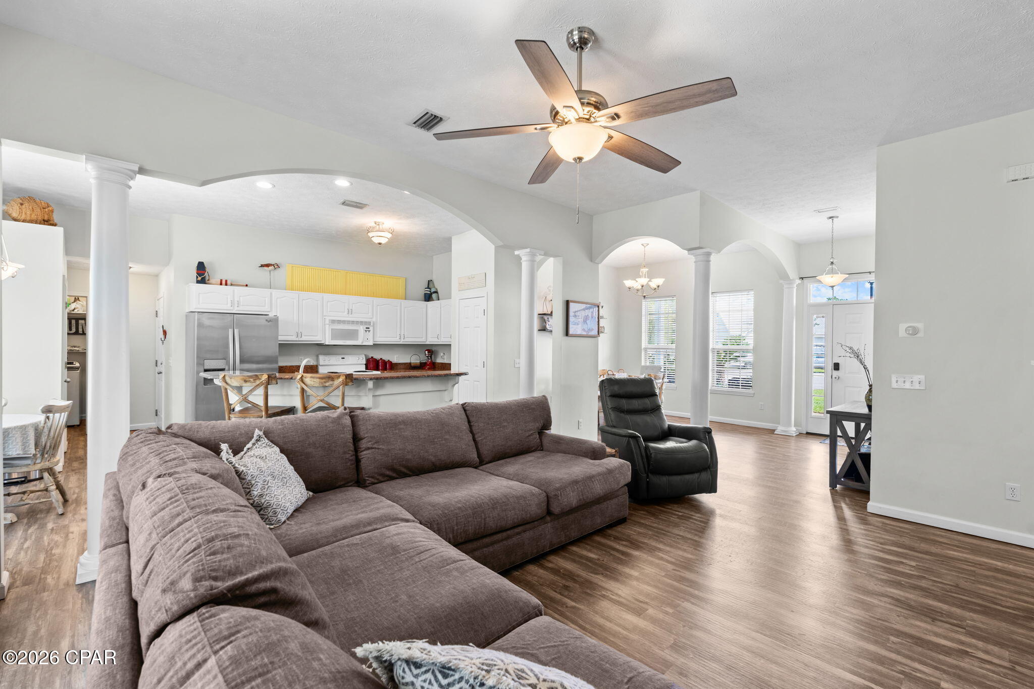 702 Lyndell Place