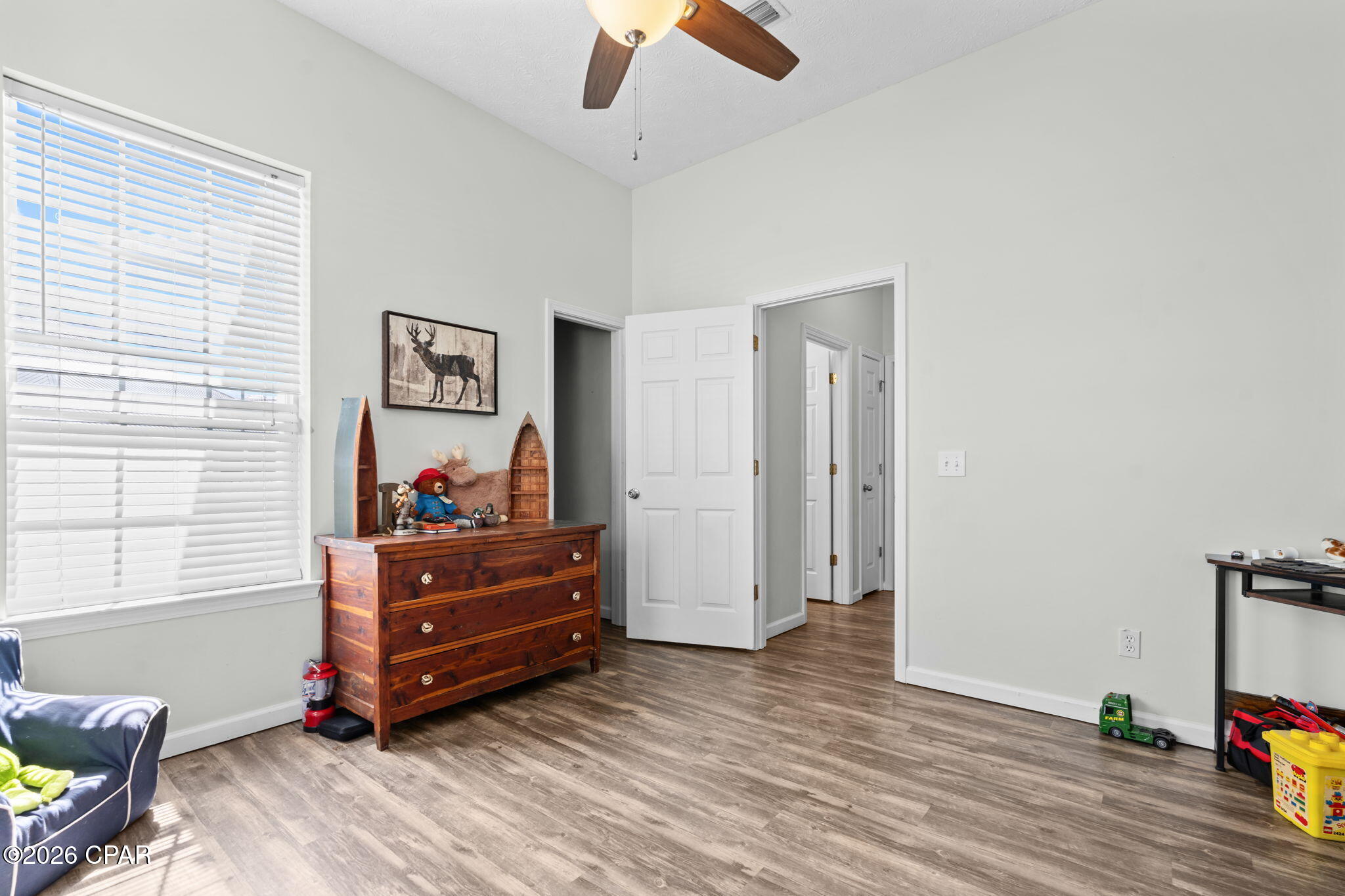 702 Lyndell Place