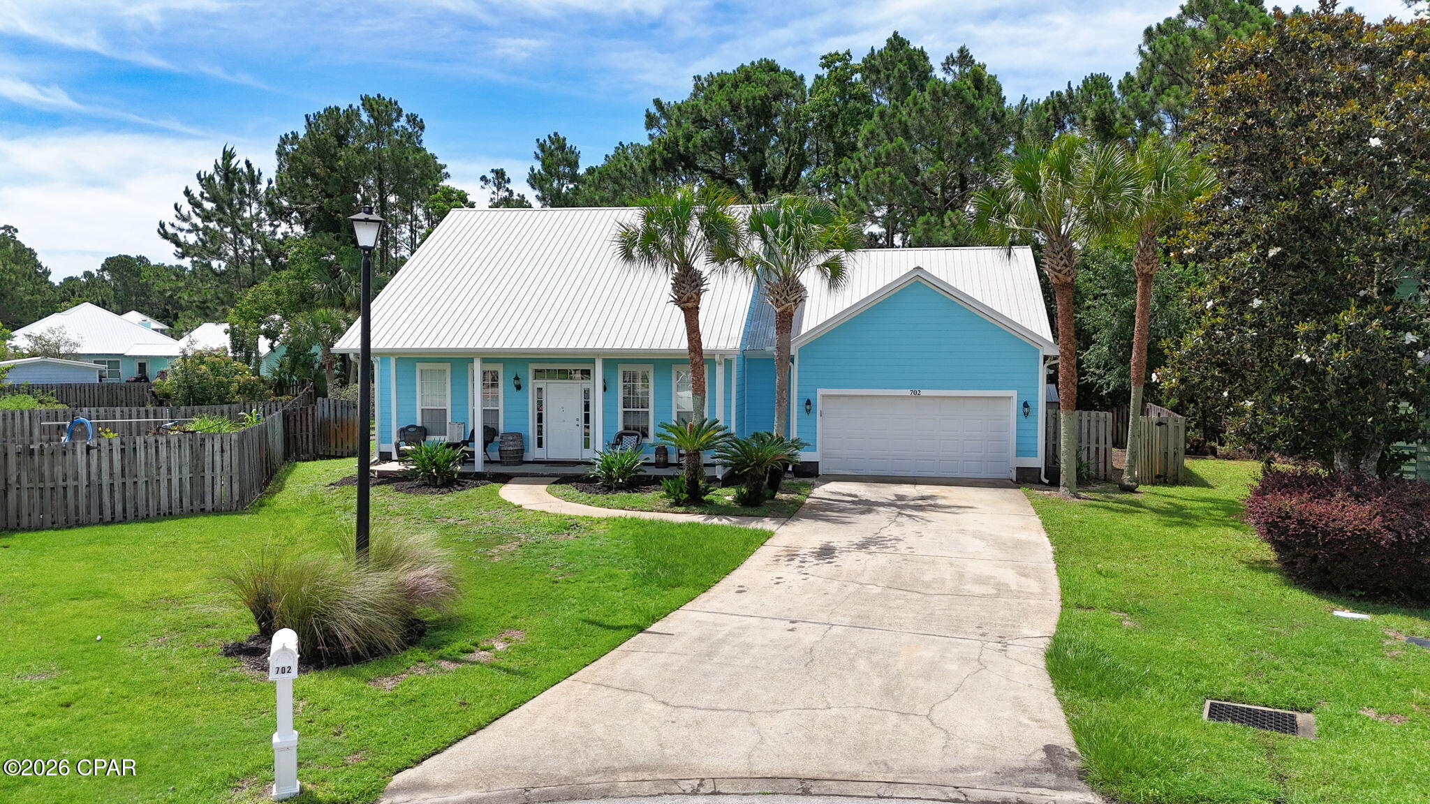 702 Lyndell Place