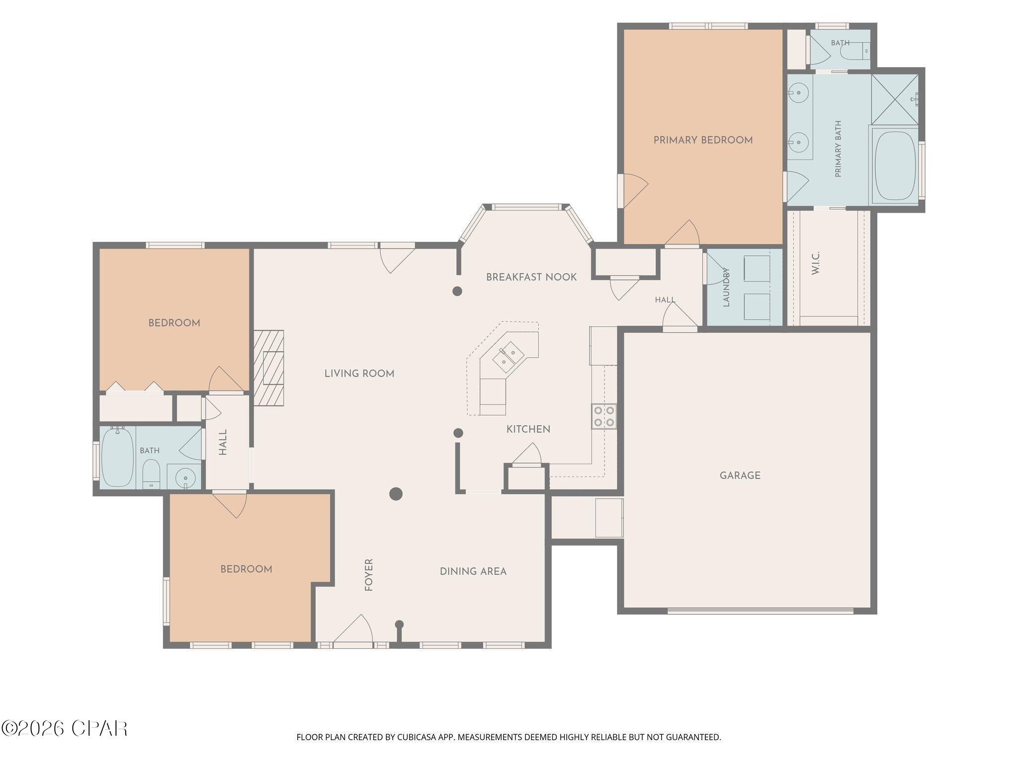 702 Lyndell Place