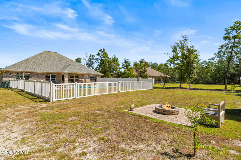 104 Lake Merial Trail