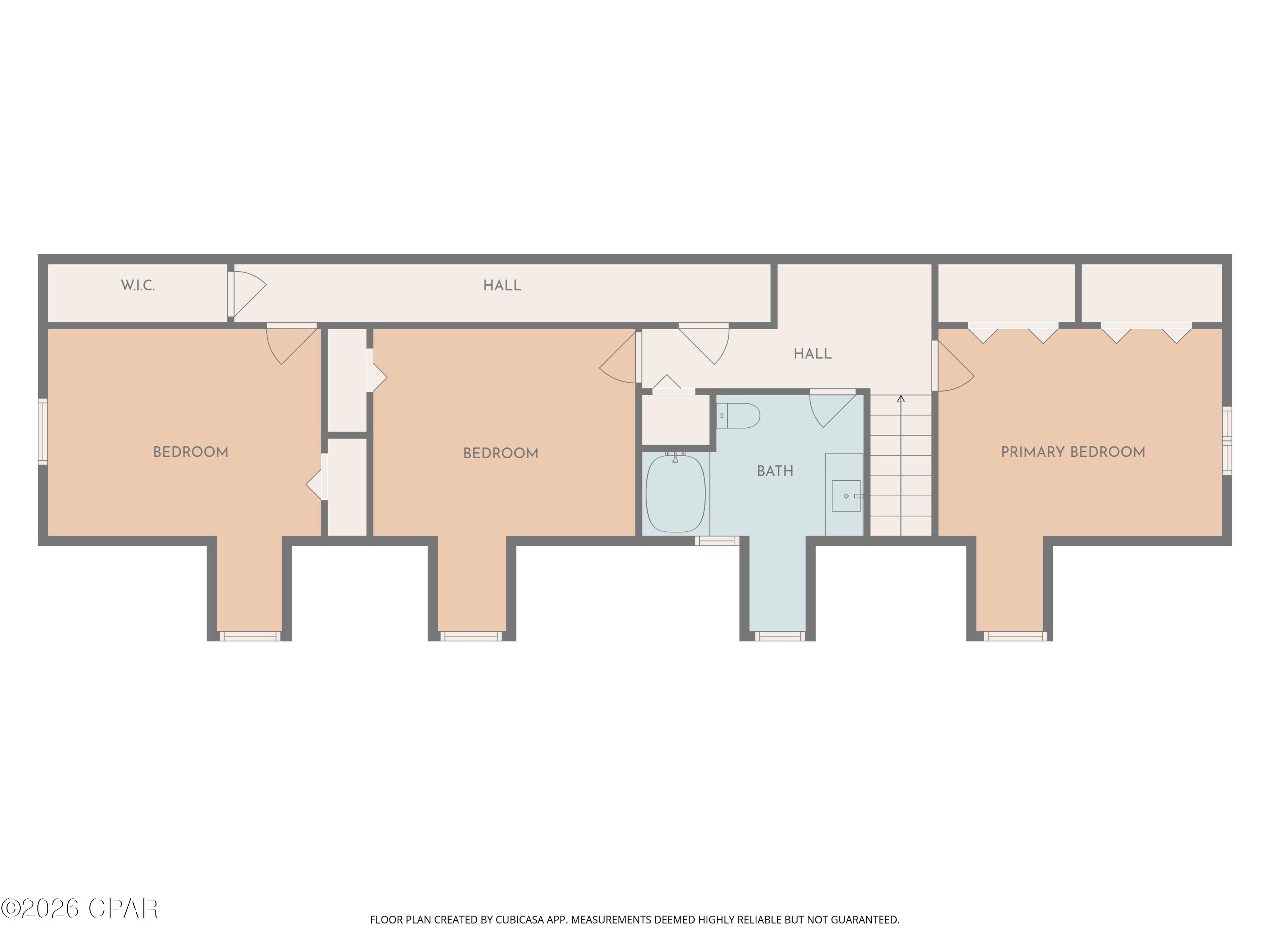 4443 Schooner Lane