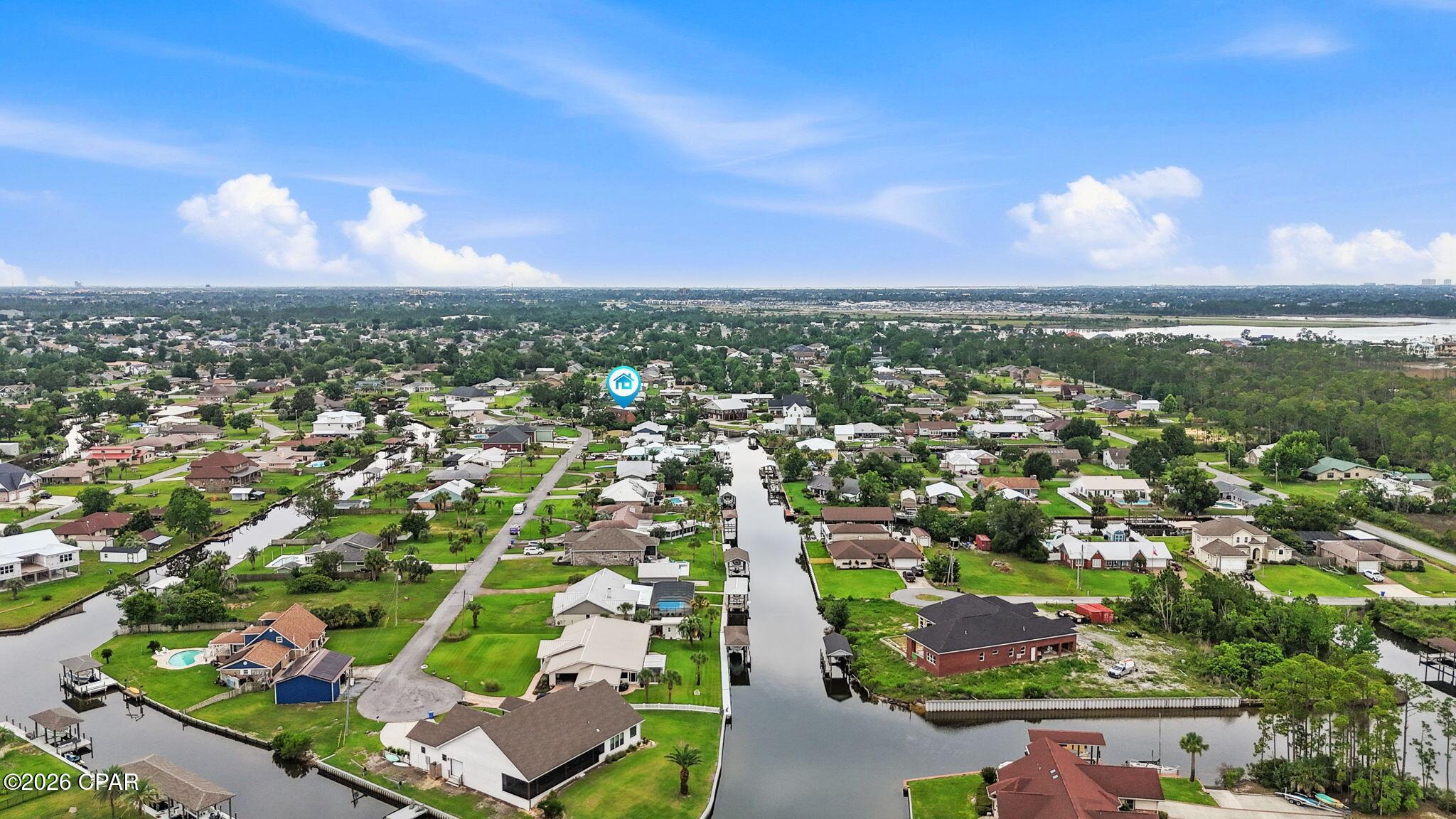 4443 Schooner Lane