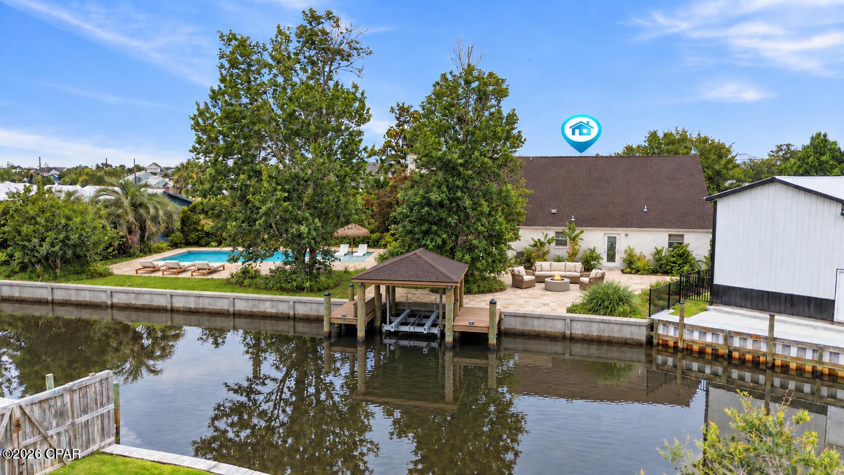 4443 Schooner Lane