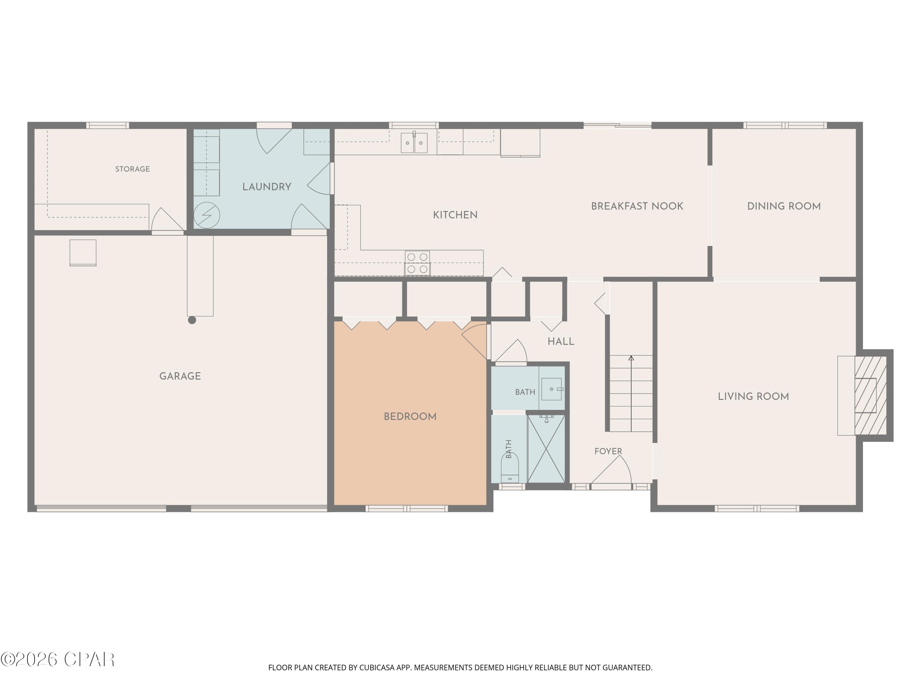 4443 Schooner Lane