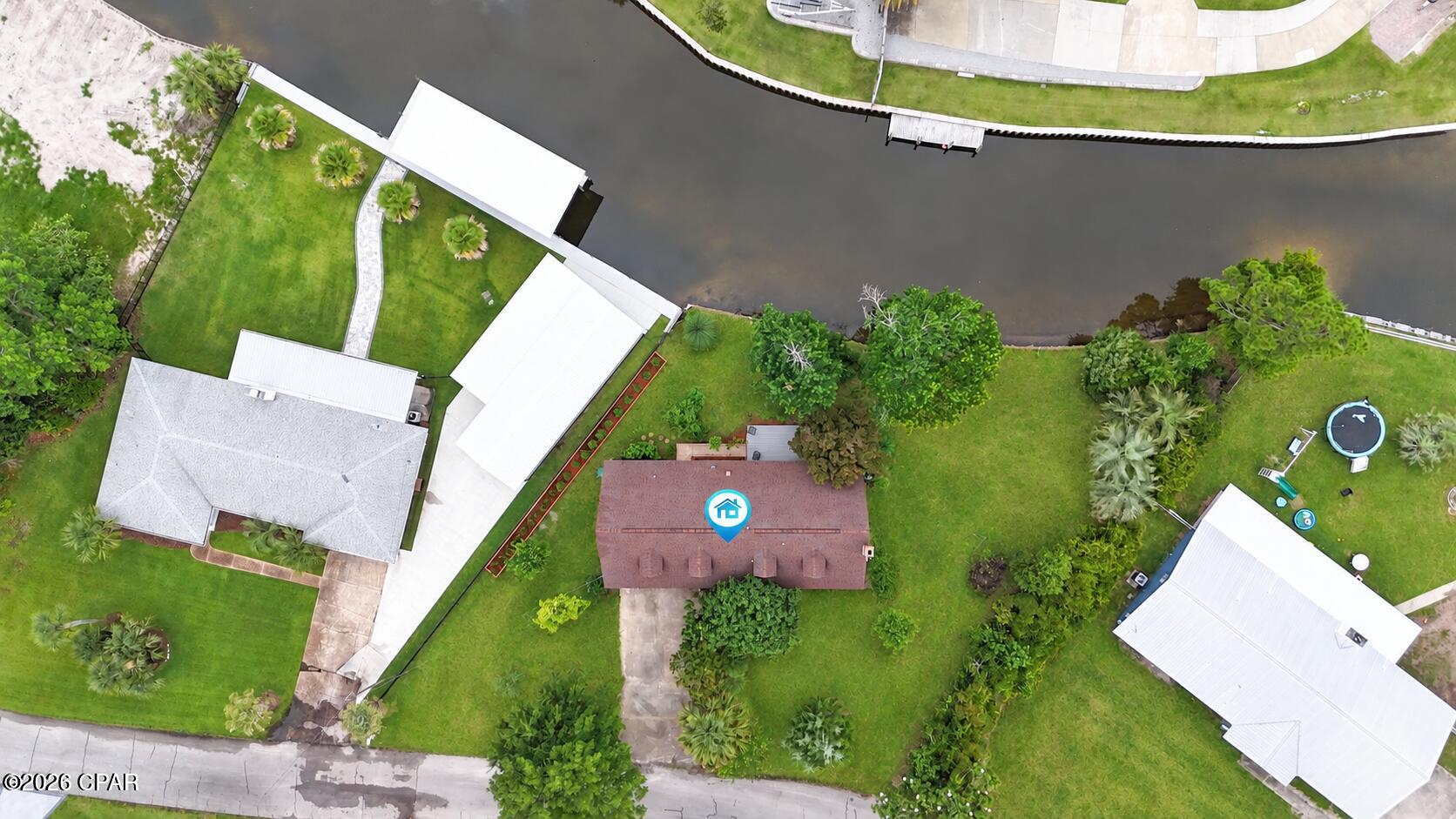 4443 Schooner Lane