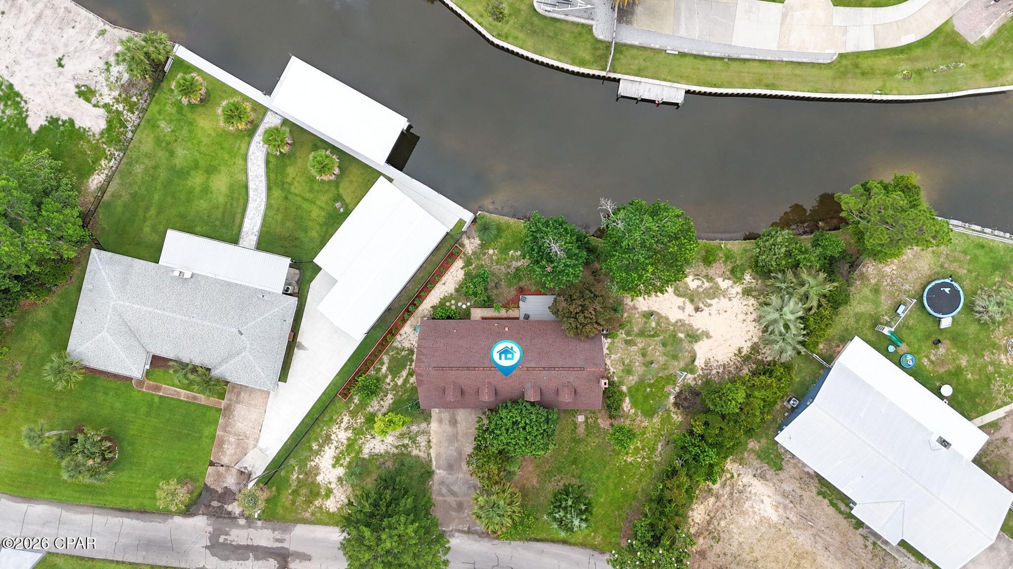 4443 Schooner Lane