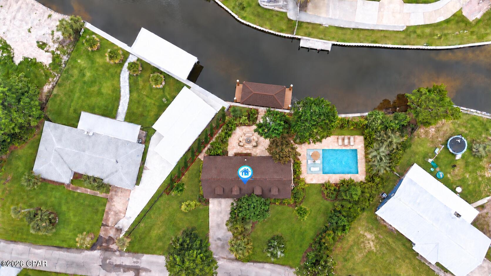 4443 Schooner Lane