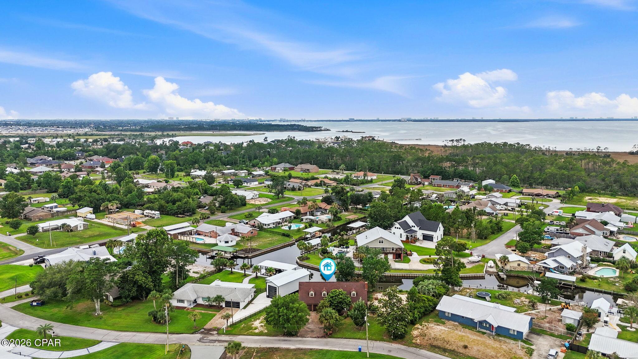 4443 Schooner Lane