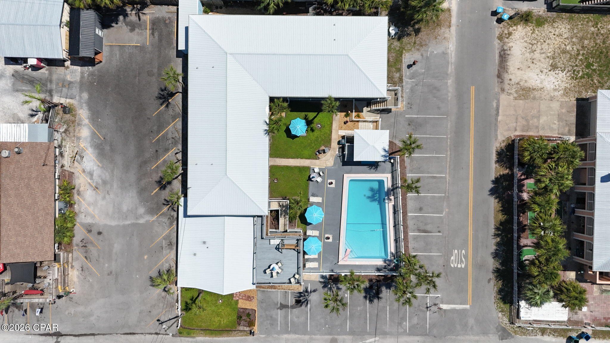 8000 Surf Drive 8