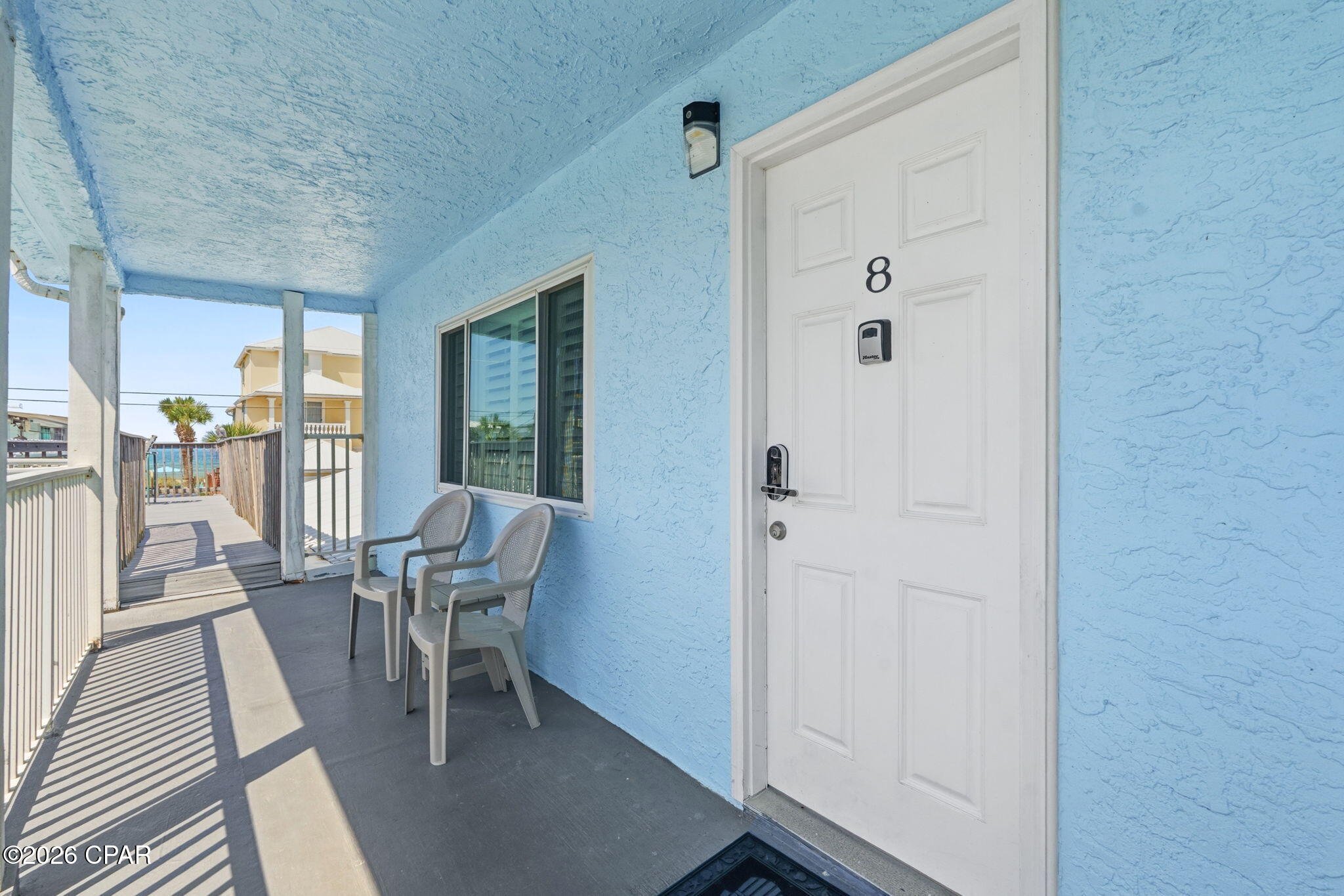 8000 Surf Drive 8