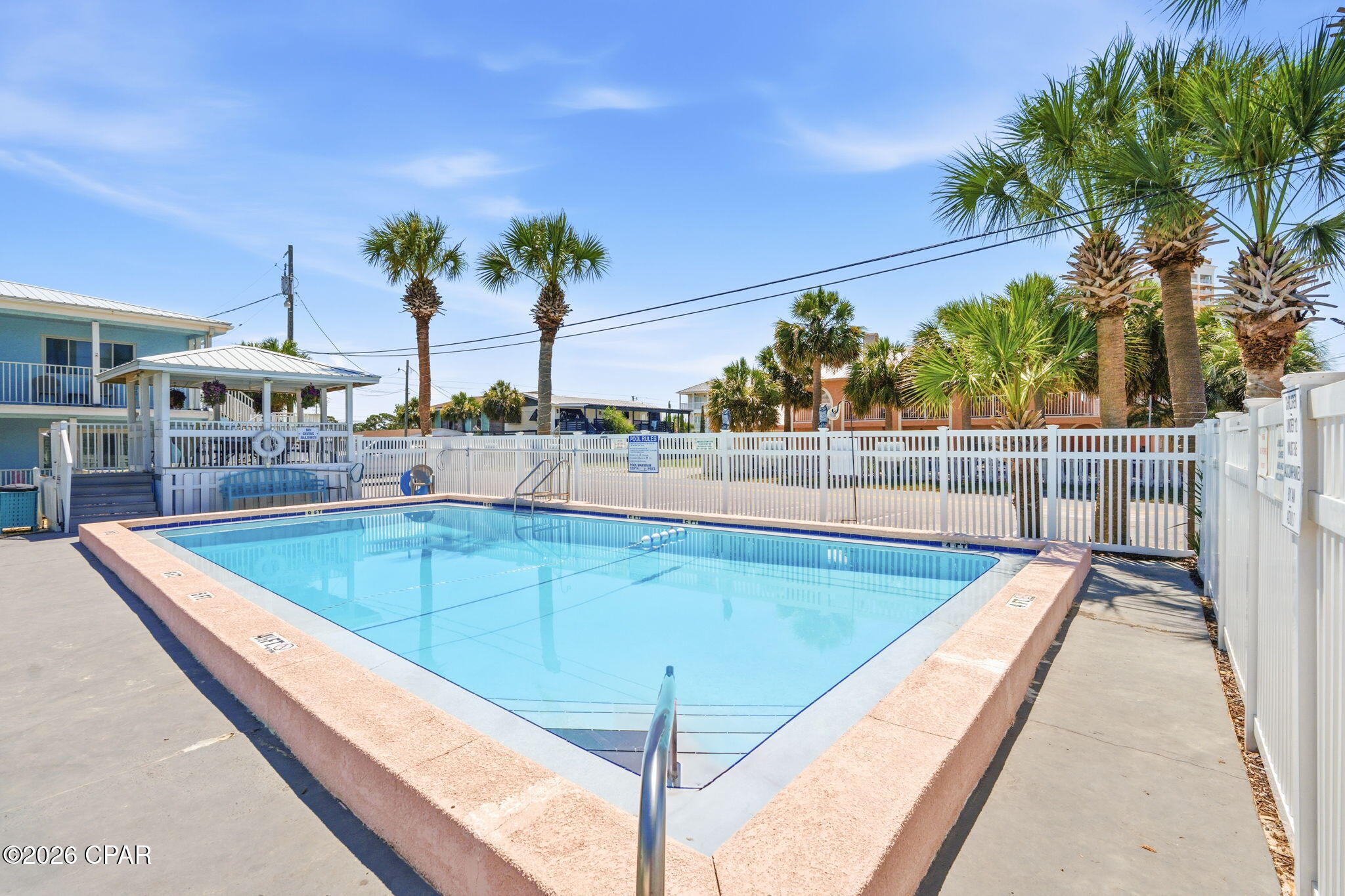 8000 Surf Drive 8