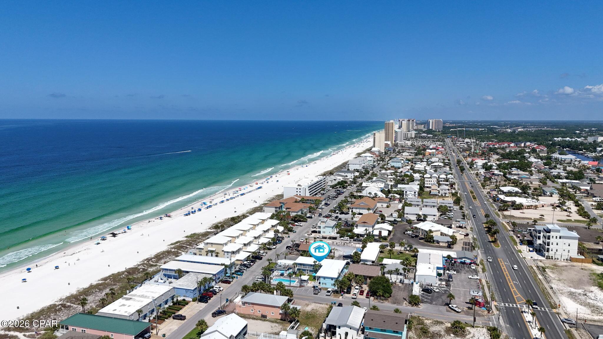 8000 Surf Drive 8