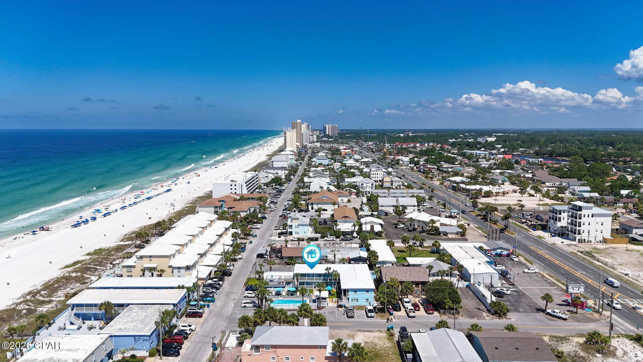 8000 Surf Drive 8
