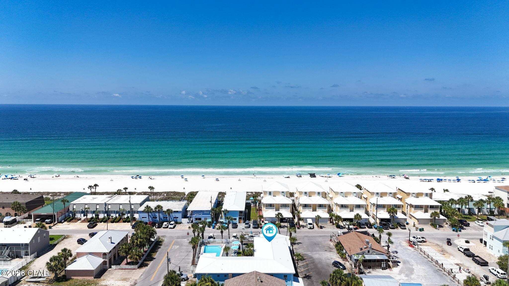 8000 Surf Drive 8