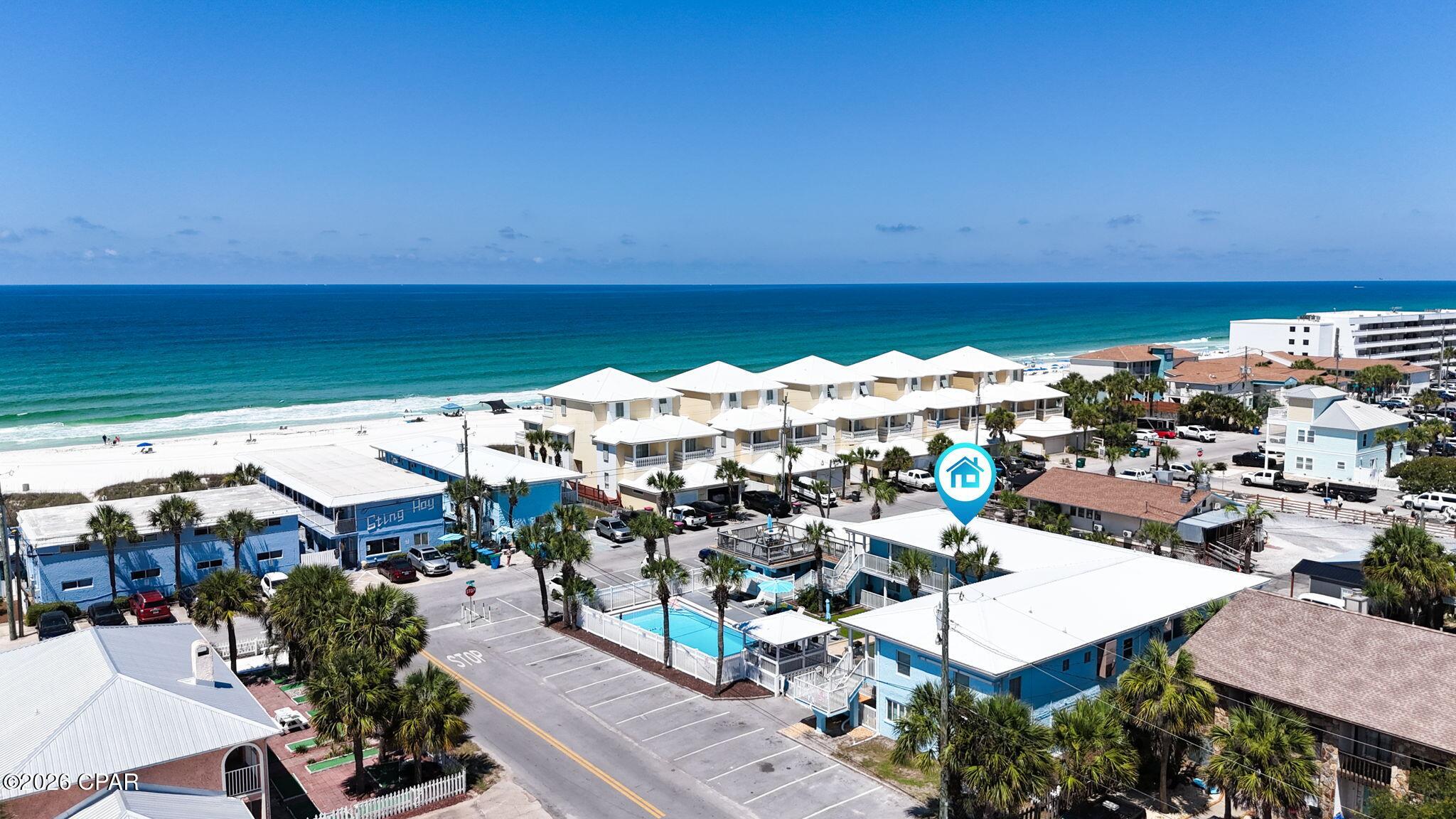 8000 Surf Drive 8