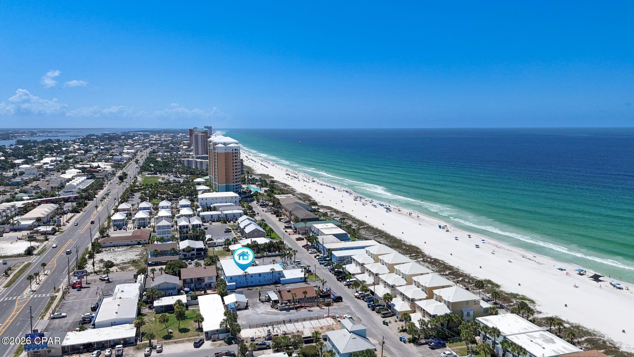 8000 Surf Drive 8