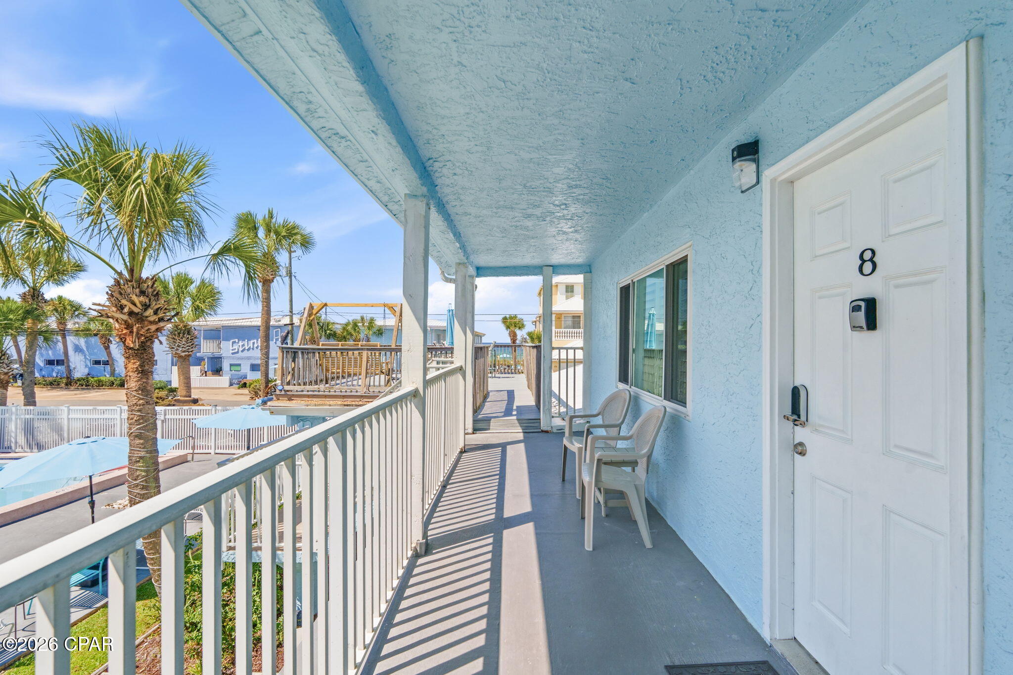 8000 Surf Drive 8