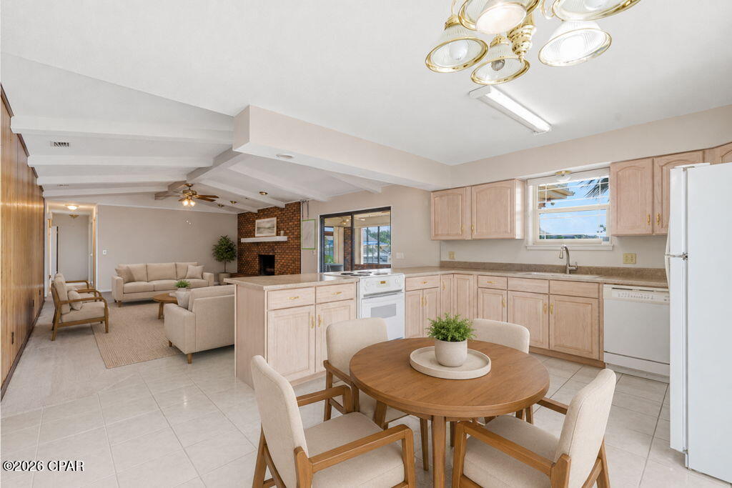 7122 S Lagoon Drive