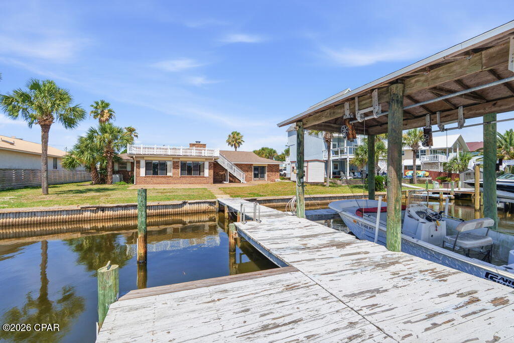 7122 S Lagoon Drive