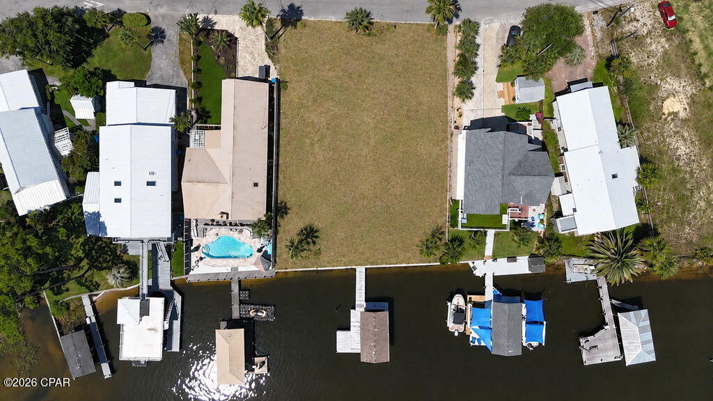 7122 S Lagoon Drive