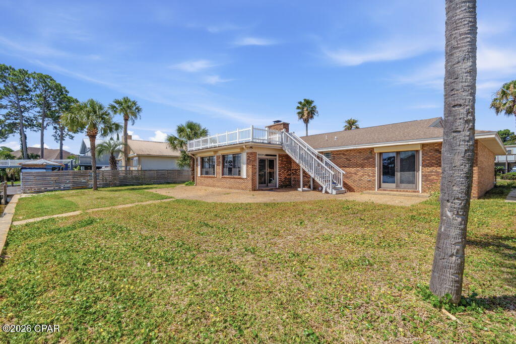 7122 S Lagoon Drive