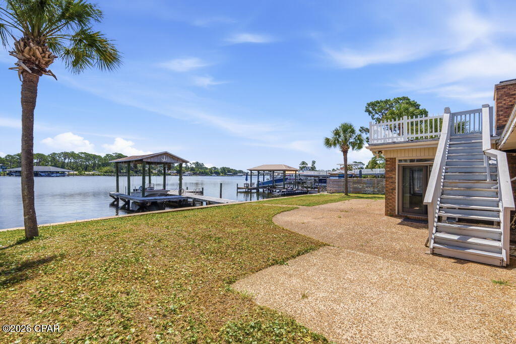 7122 S Lagoon Drive
