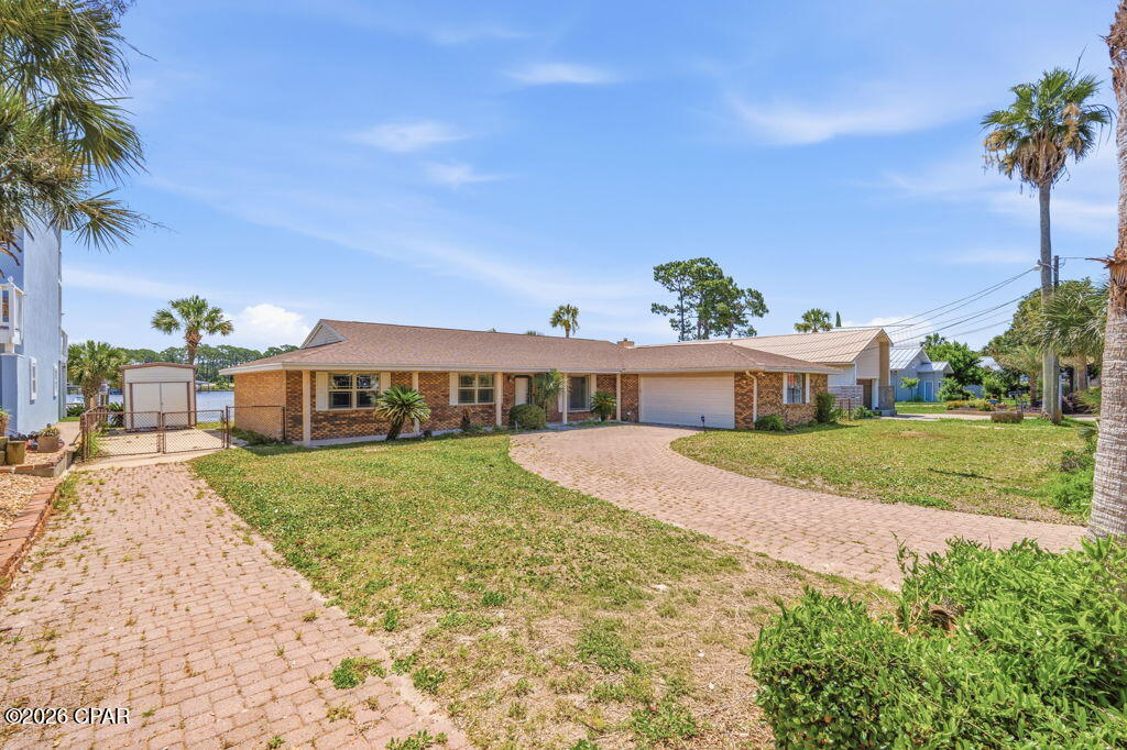 7122 S Lagoon Drive