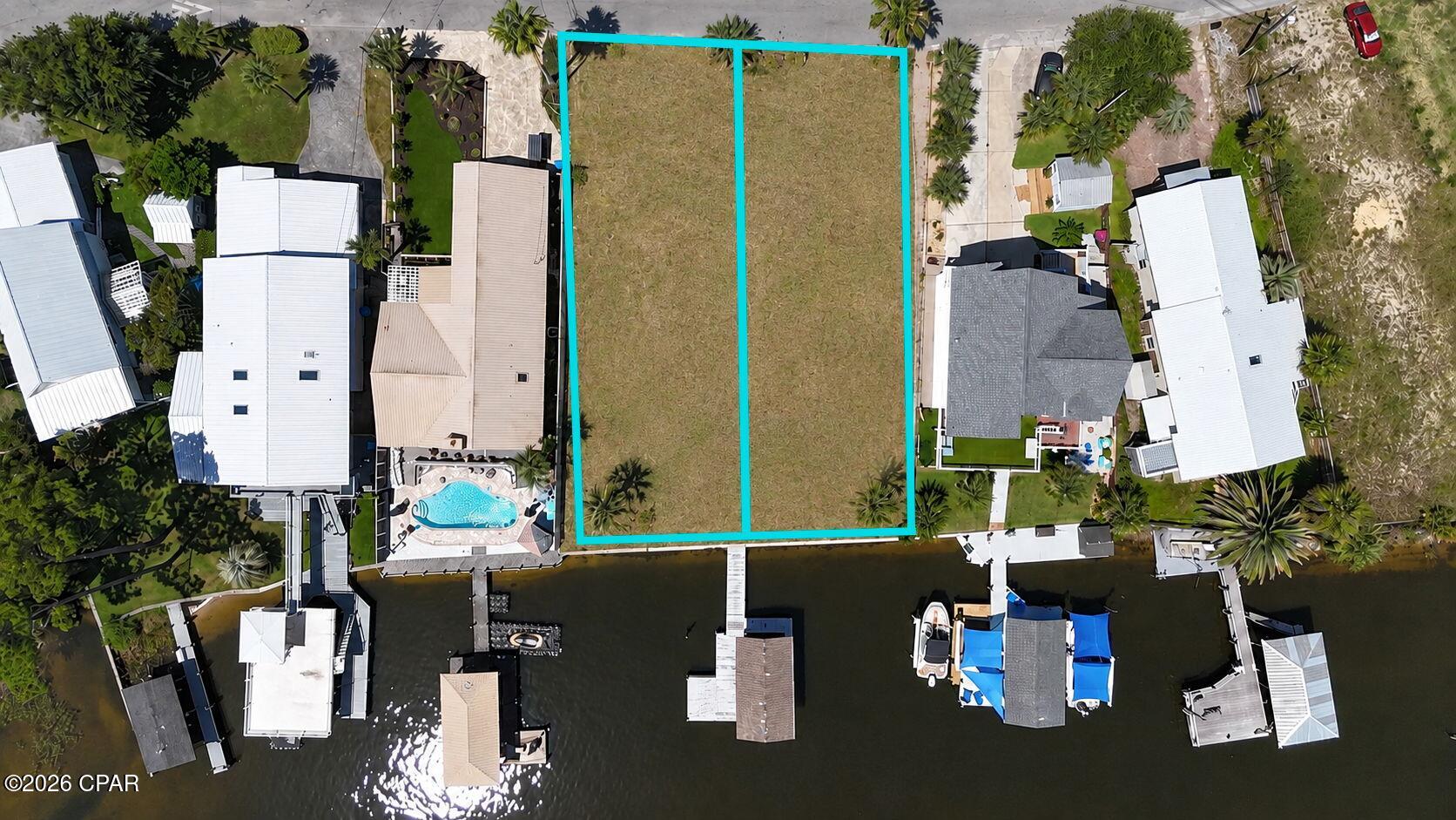 7122 S Lagoon Drive