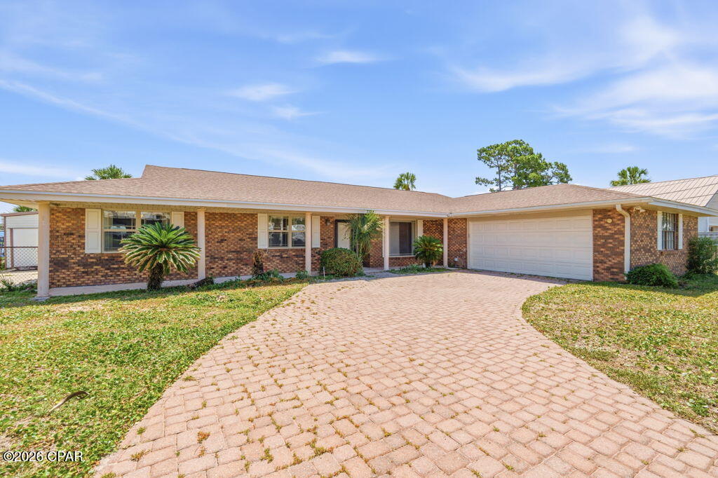 7122 S Lagoon Drive