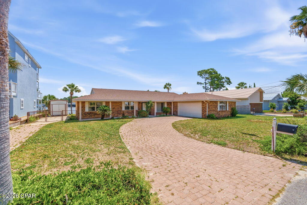7122 S Lagoon Drive