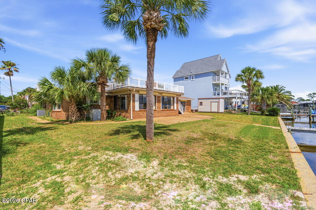 7122 S Lagoon Drive