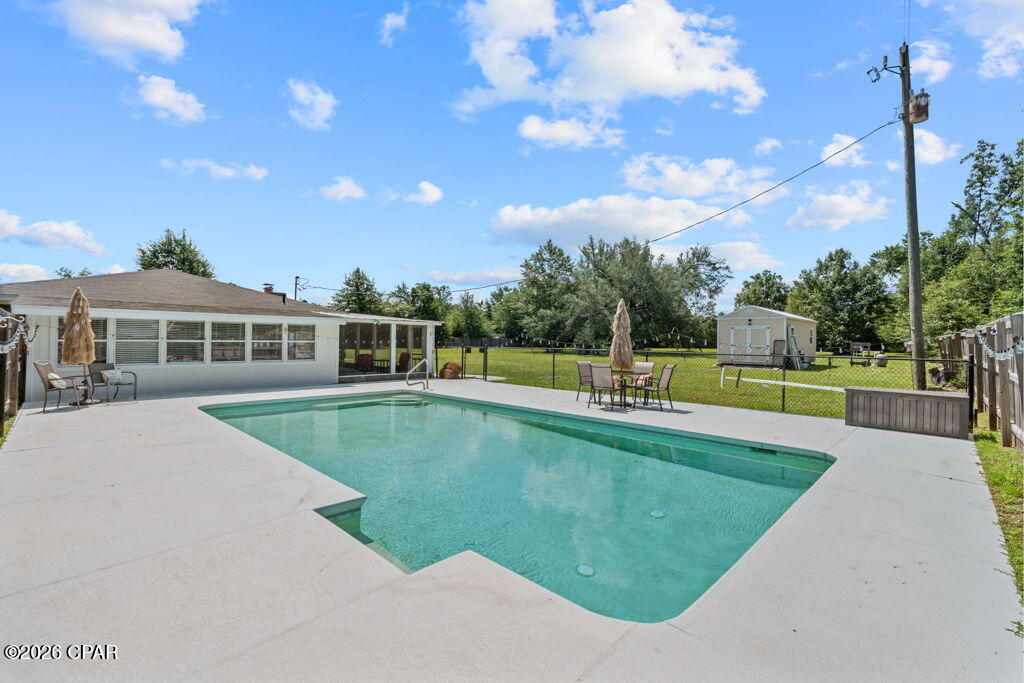 7006 Messer Road