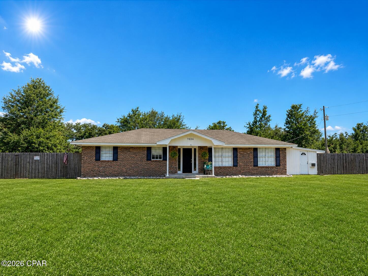 7006 Messer Road