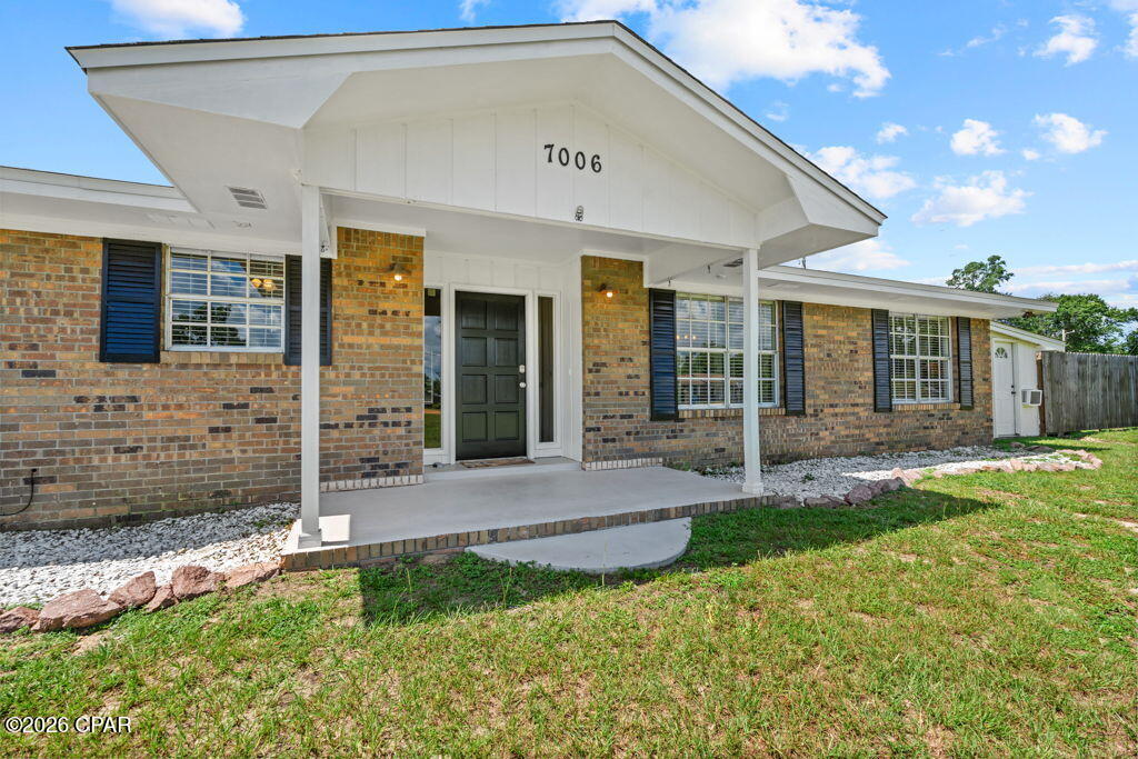 7006 Messer Road