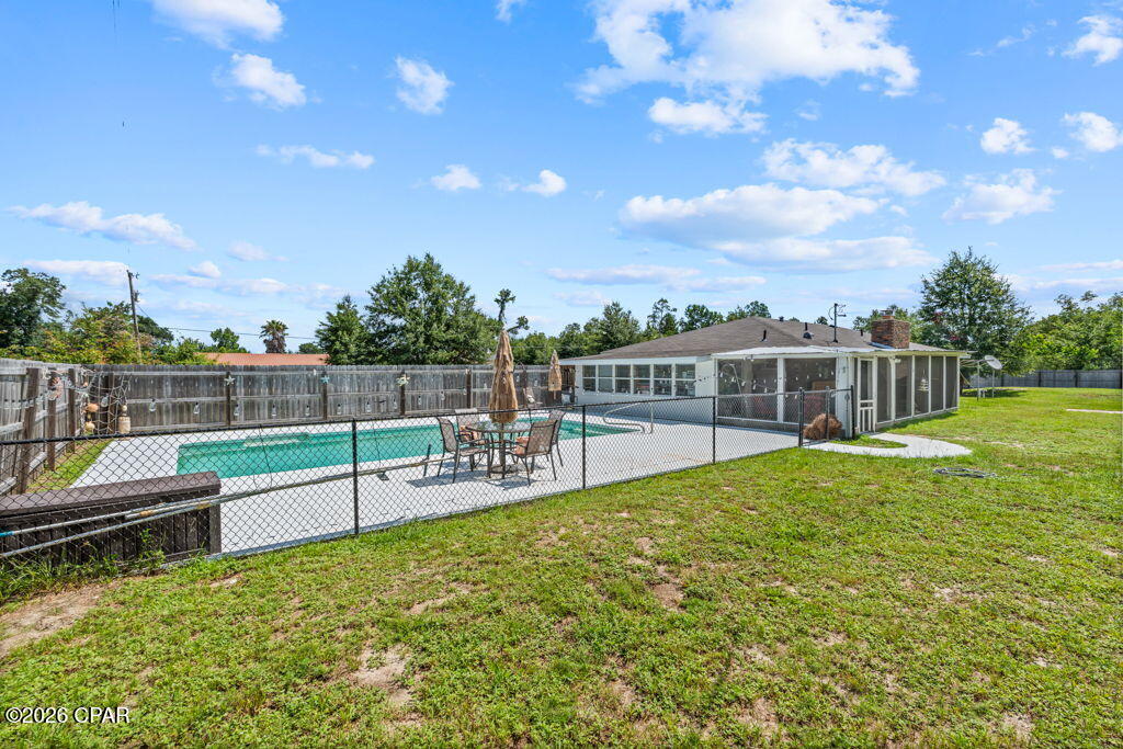 7006 Messer Road