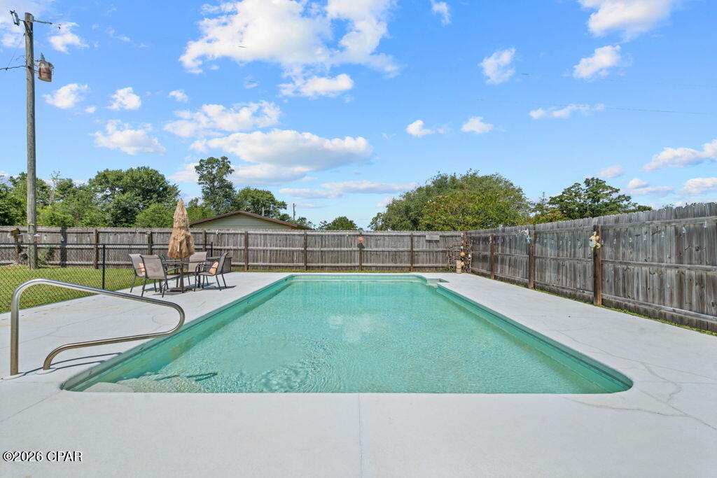 7006 Messer Road