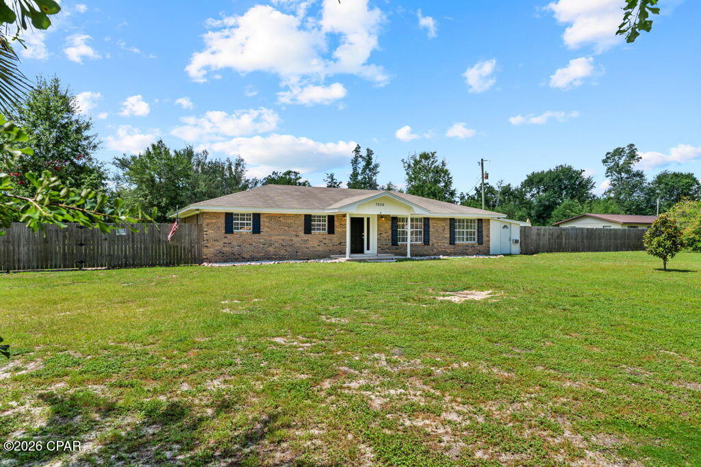 7006 Messer Road