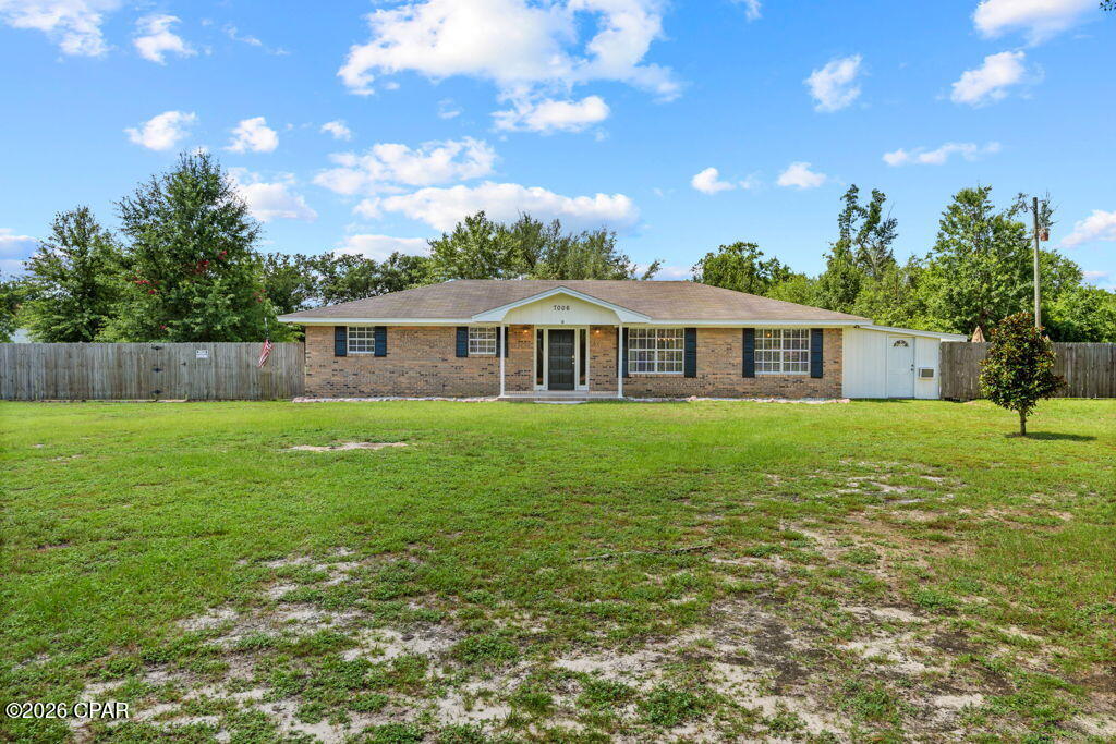 7006 Messer Road